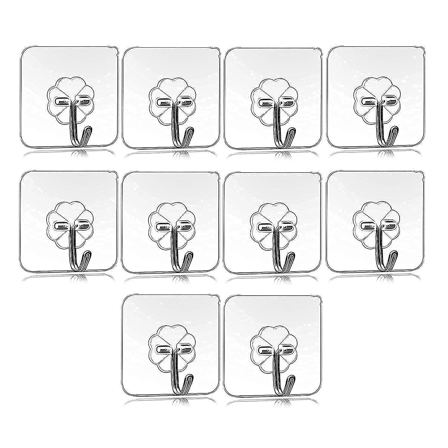 PureGrip Wall Hooks PureGrip Wall Hooks